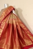 Traditional Wedding South Silk Saree